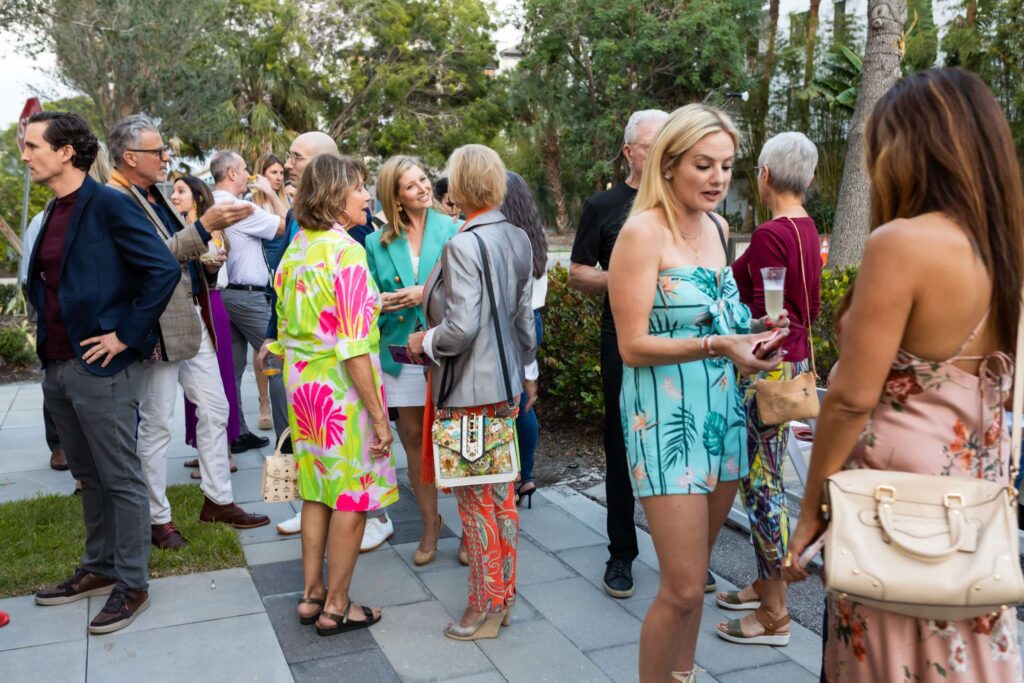 UAC The Collective Naples FL