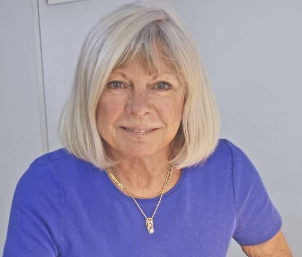 Barbara Groenteman