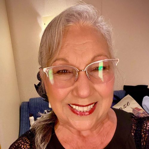 Carmen Villaronga