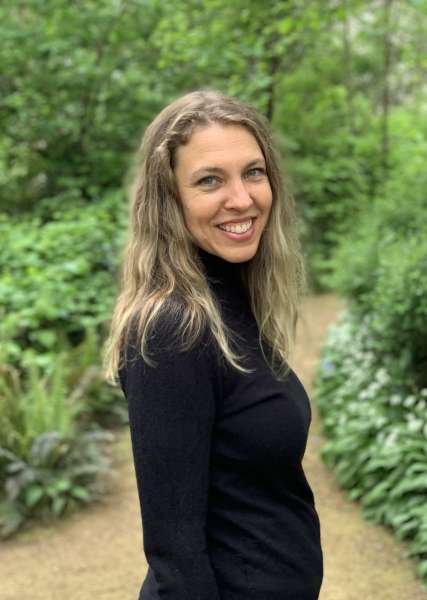 Dr. Jennifer Baxley Lee