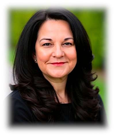 Gloria Martinez-Padilla