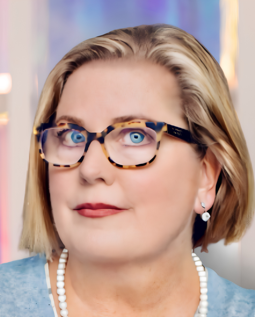 Beth Petrunoff