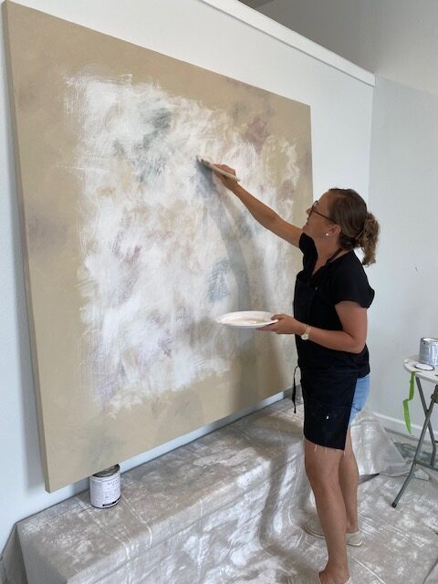 Open Studios in the Naples Art District