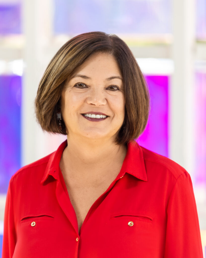 Suzette Fernandes